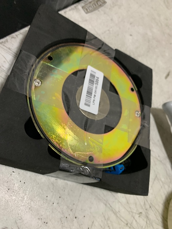 Photo 1 of 10L0L Golf Cart Motor Brake for EZGO RXV
