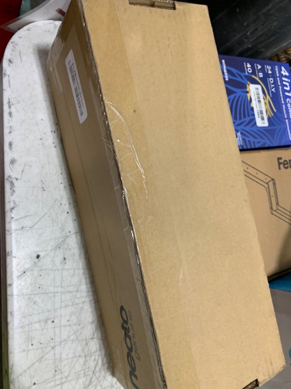 Photo 1 of XCZHEUNP Battery Replacement for Neato Botvac D7-D3 Series Robot Vacuums