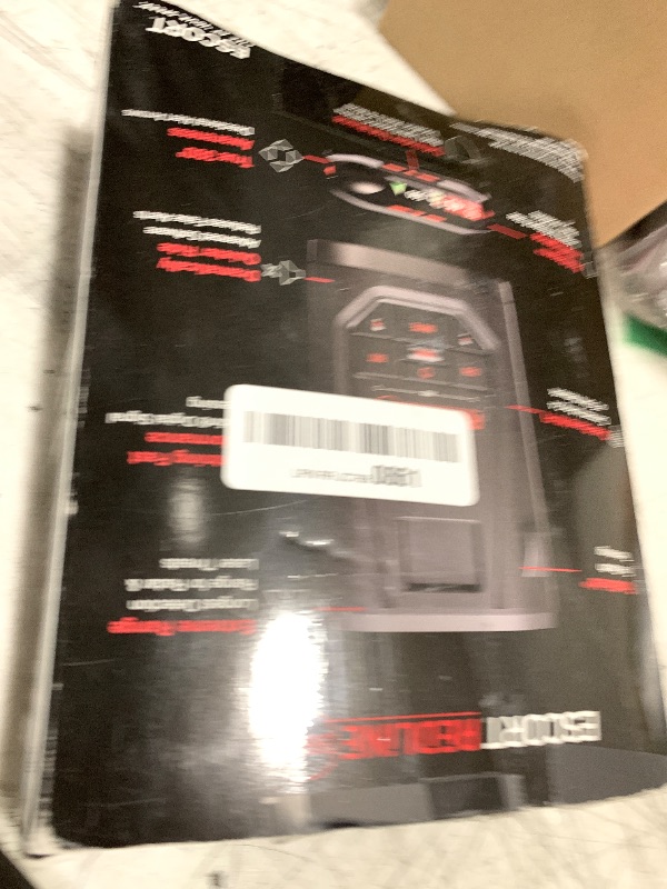 Photo 1 of Escort Redline 360c Plug and Play Radar Detector, Extreme Range