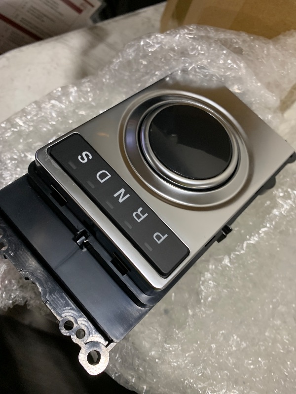 Photo 1 of COPACHI LR117067 Transfer Control Shift Module Panel