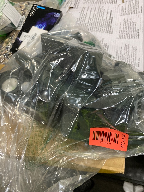 Photo 1 of Grrwz Deer Repellent - 2 Pack