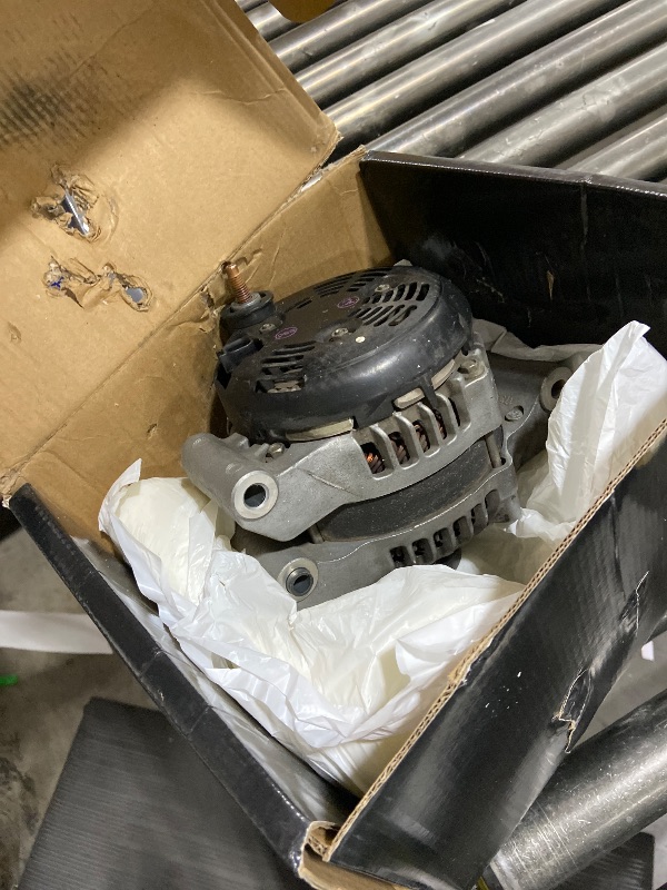 Photo 1 of AOTPAT 3.6L Alternator 12V 180Amp 4801778AF