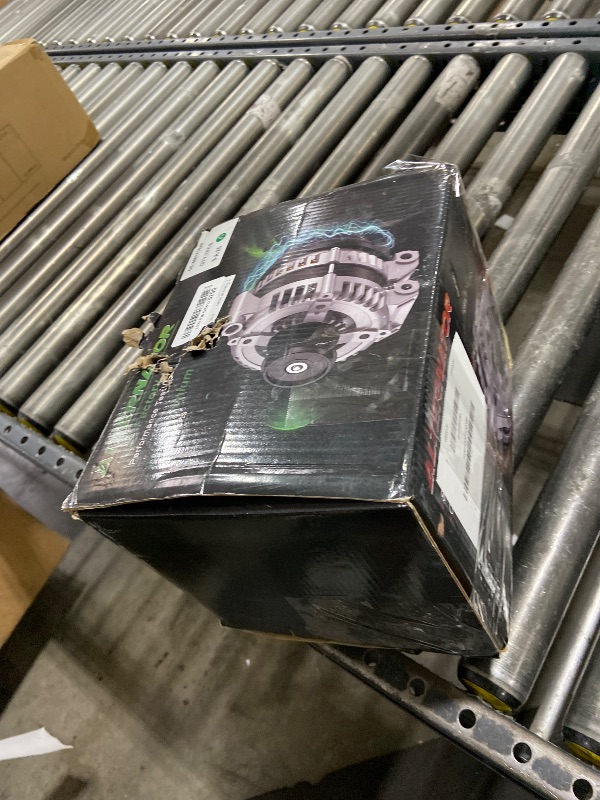 Photo 1 of AOTPAT 3.6L Alternator 12V 180Amp 4801778AF