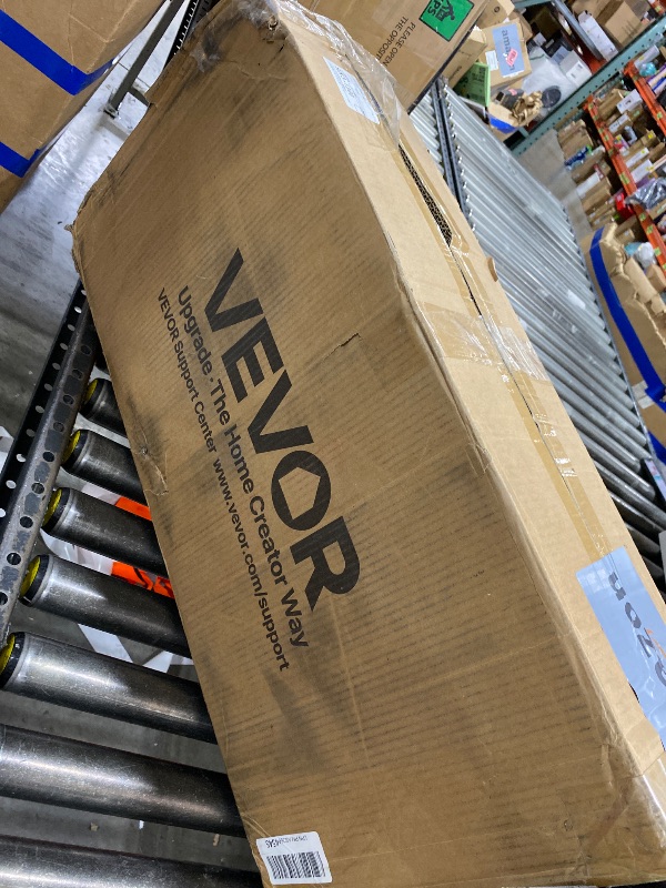 Photo 1 of VEVOR Demolition Jack Hammer 2200W