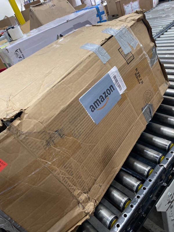 Photo 1 of Electactic 8000 BTU Portable Air Conditioner