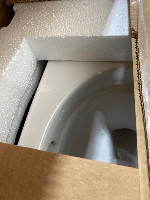 Photo 1 of TOTO Drake Two-Piece Elongated Toilet