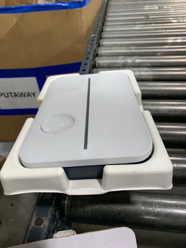 Photo 1 of Rachio 3 Smart Sprinkler Controller, 16-Zone