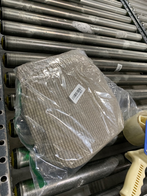 Photo 1 of H.VERSAILTEX Sectional Sofa Backrest Covers - Taupe