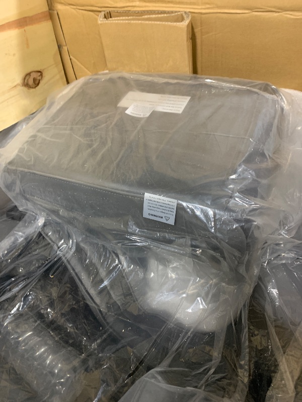 Photo 1 of Gethope 4D AI Massage Chair Recliner