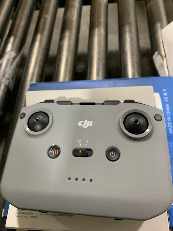 Photo 1 of DJI RC-N3 Remote Controller