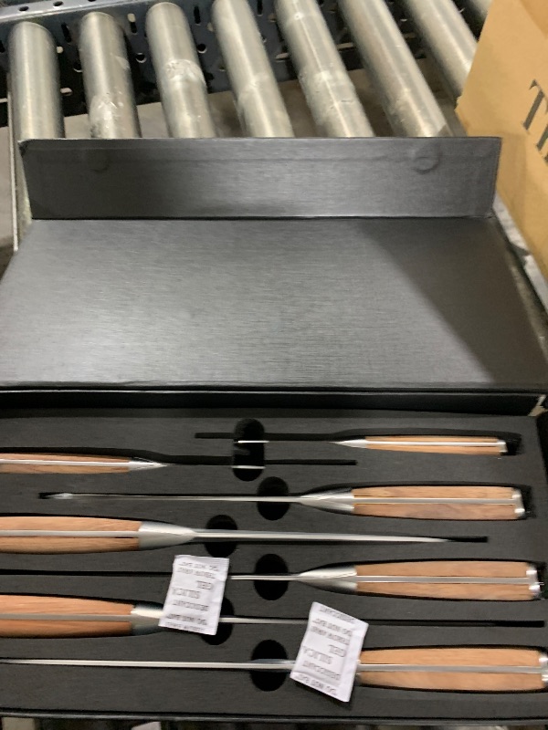 Photo 1 of misc knives
