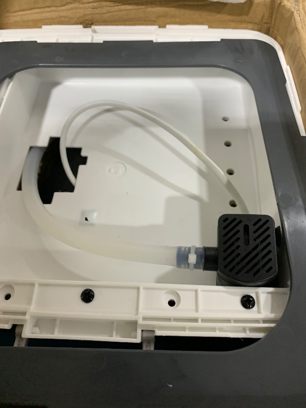 Photo 1 of Lifecreek Portable Air Conditioner, 3.2 Gal