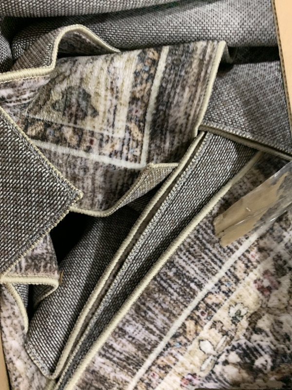 Photo 1 of PureCozy 8' x 10' Area Rug