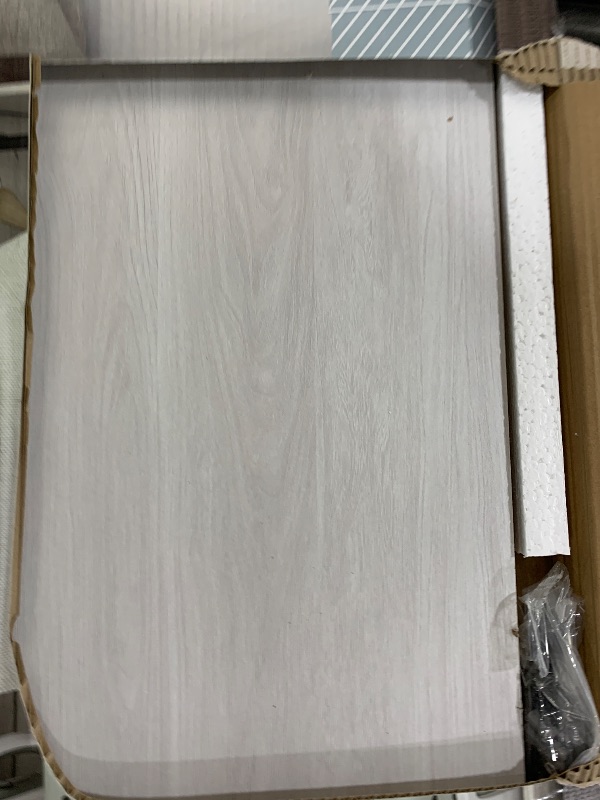Photo 1 of ClosetMaid SuiteSymphony 25-Inch Closet Tower - White Timber