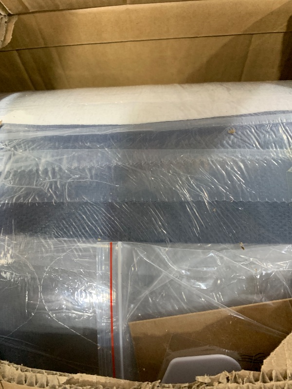 Photo 1 of INEHM RV Mattress Short Queen, 8" Gel Memory Foam