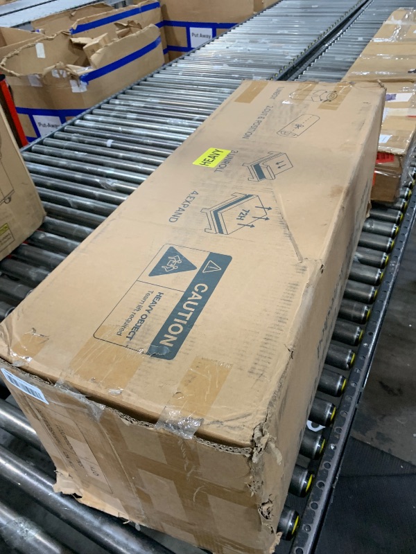 Photo 1 of INEHM RV Mattress Short Queen, 8" Gel Memory Foam