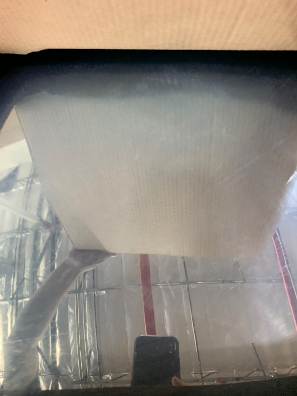 Photo 1 of Vision Metalizers 36" Indoor Acrylic Convex Mirror