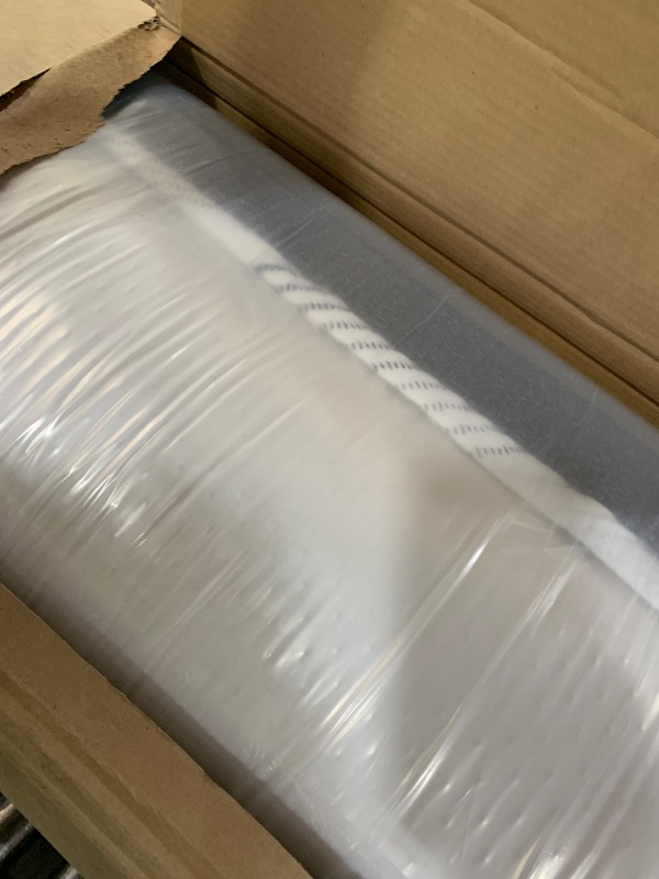 Photo 1 of Life Balance Full Hybrid Mattress - 12 Inch, Made in USA