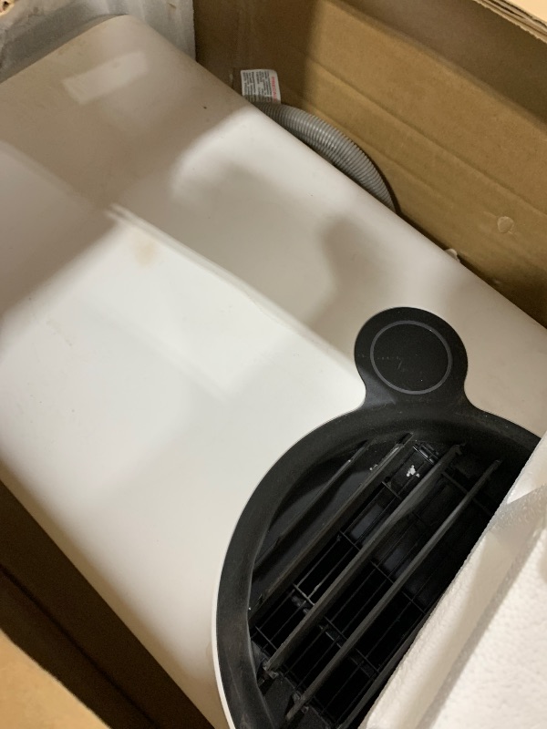Photo 1 of Portable Air Conditioner with WiFi App & Remote Control
