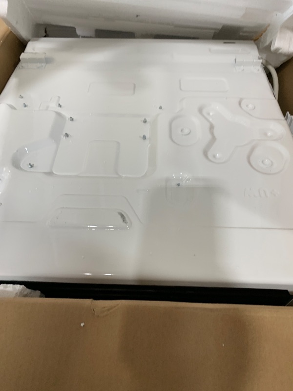 Photo 1 of LG 6,000 BTU Smart Window Air Conditioner32wazw