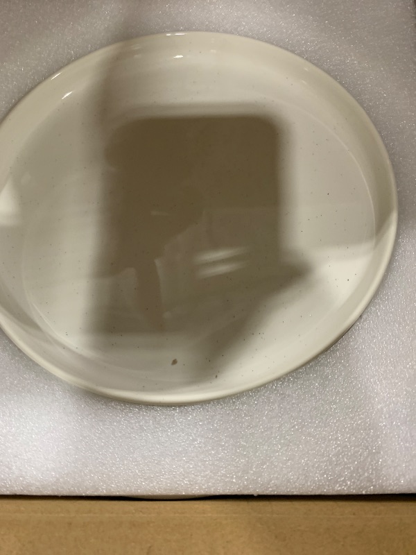 Photo 1 of Umite Chef 12-Piece Dinnerware Set for 4
