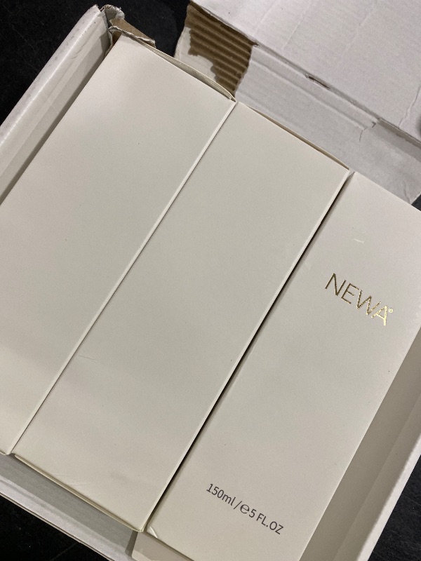 Photo 1 of NEWA Specially Formulated Delicate Gel for Skin Care System (3 Oz)