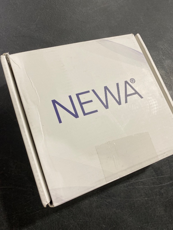Photo 1 of NEWA Specially Formulated Delicate Gel for Skin Care System (3 Oz)