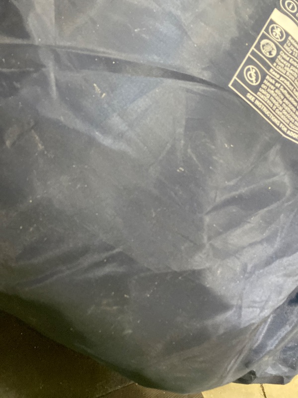 Photo 1 of SoundAsleep Dream Series Raised Twin XL Air Mattress