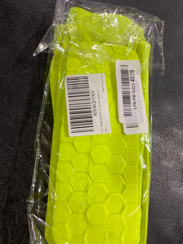 View 2 of Soccer Shin Guards - Kids Youth Adult