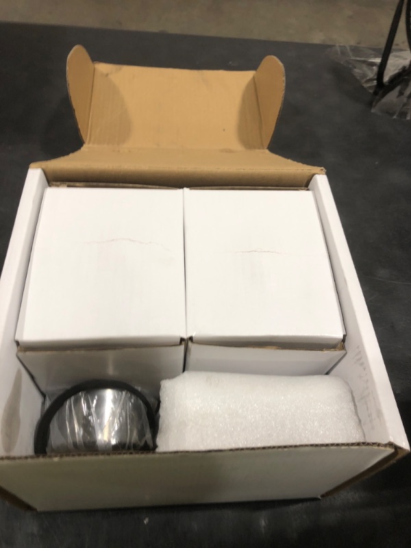 Photo 1 of MISIOEK 2 Front Wheel Hub Bearing Assembly for Honda Civic 1992-2000