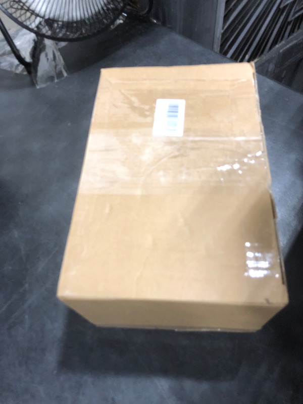 Photo 1 of POPOSOAP 1600 GPH DC Pond Pump
