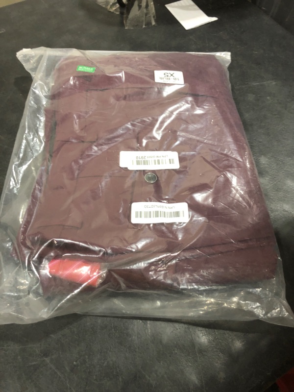 Photo 1 of MrSure Men's 3 Piece Suit Set