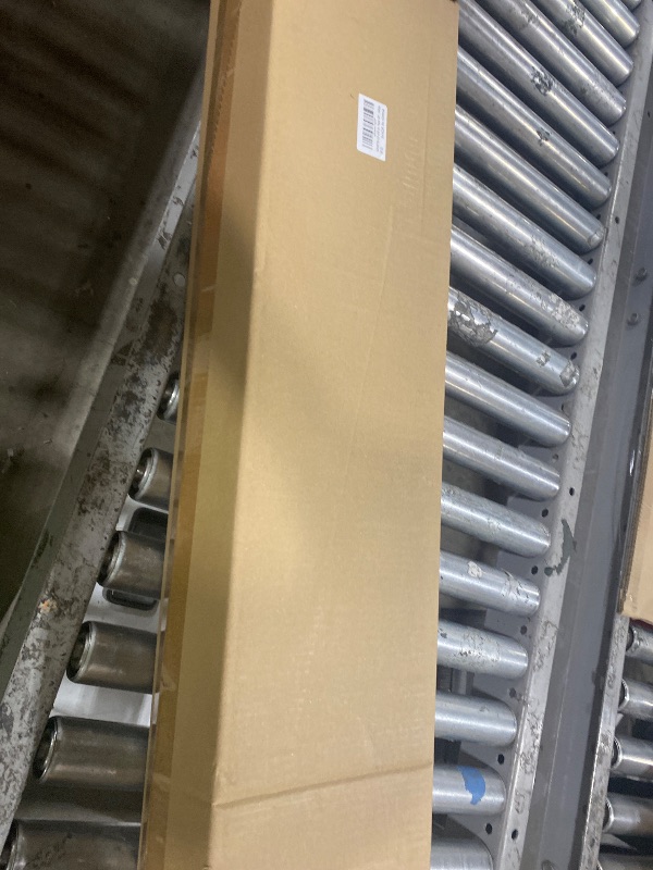 Photo 1 of CKE 36" Round Aluminum Deck Balusters (50 Pack)