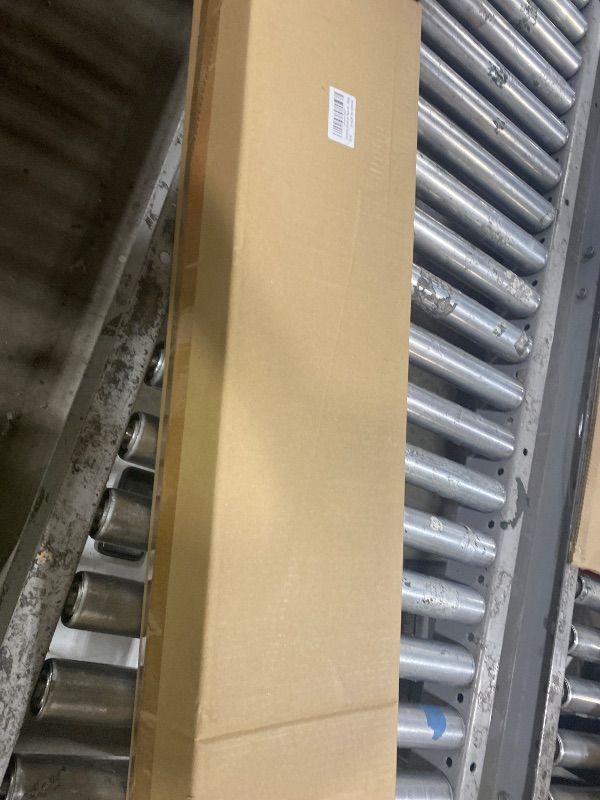 Photo 1 of CKE 36" Round Aluminum Deck Balusters (50 Pack)