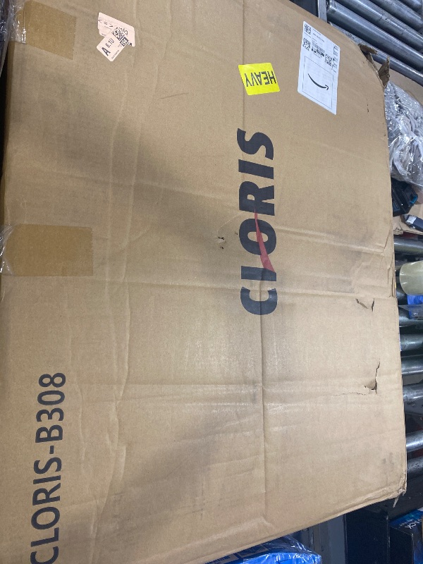 Photo 1 of CLORIS Professional Massage Table 84" Portable Folding Spa Bed