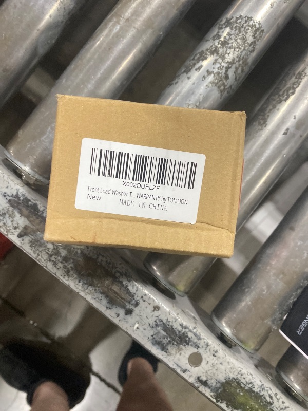 Photo 1 of TOMOON Washer Tub Bearings and Seal Kit