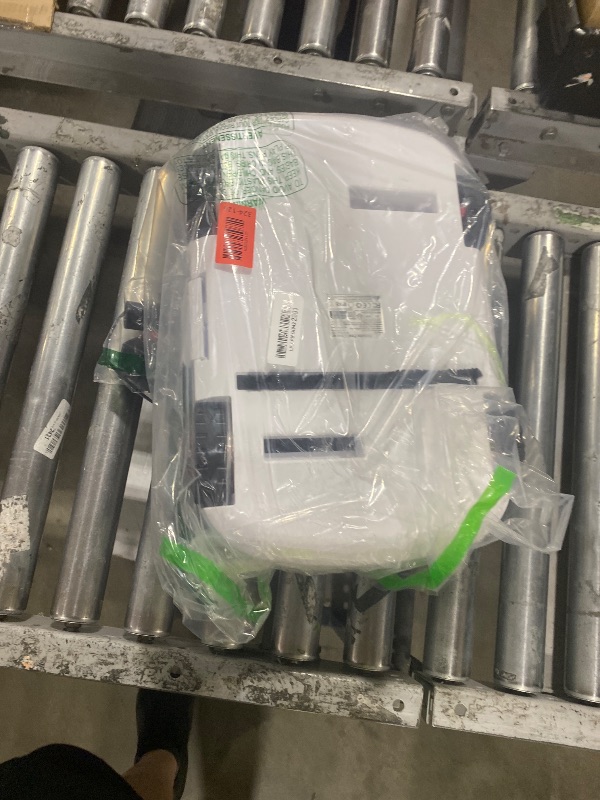 Photo 1 of OUCAXIA C5 Robotic Pool Cleaner