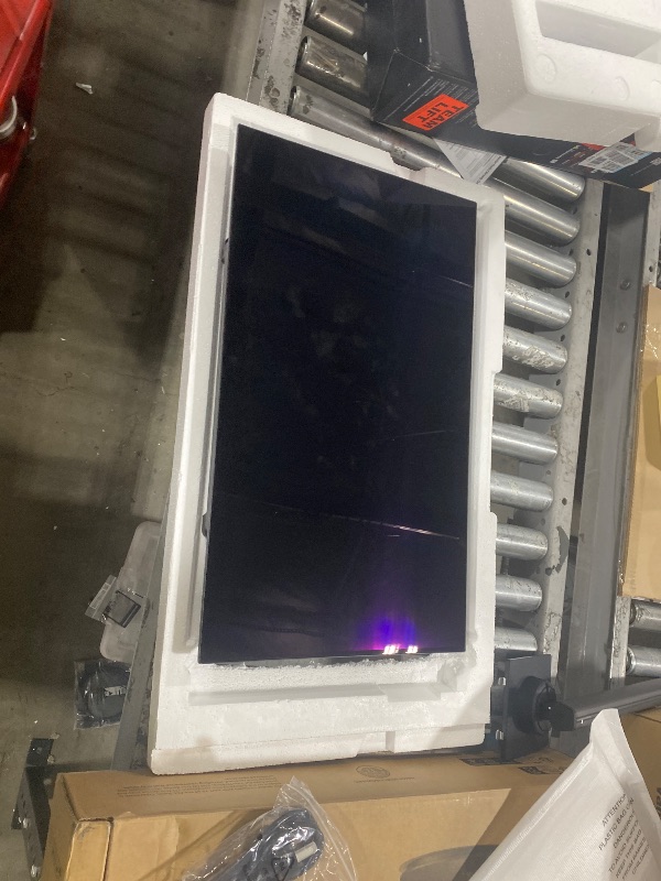 View 2 of UNTESTED GIGABYTE MO27Q28GR 27" QHD W-OLED Gaming Monitor UNTESTED