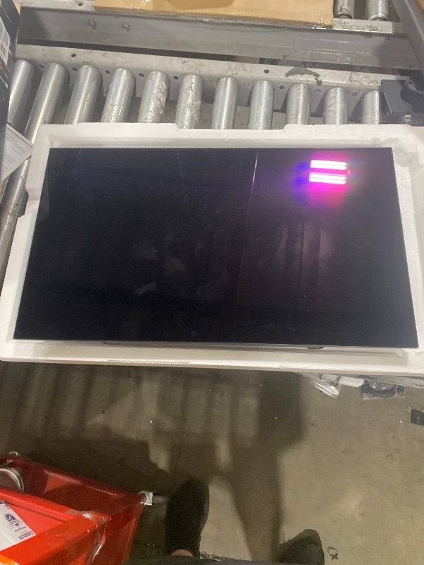View 3 of UNTESTED GIGABYTE MO27Q28GR 27" QHD W-OLED Gaming Monitor UNTESTED