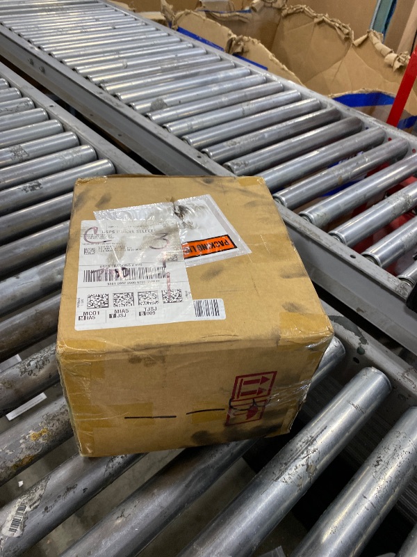 Photo 1 of ECCPP AC Compressor for Honda Odyssey Pilot, Acura MDX 3.5L