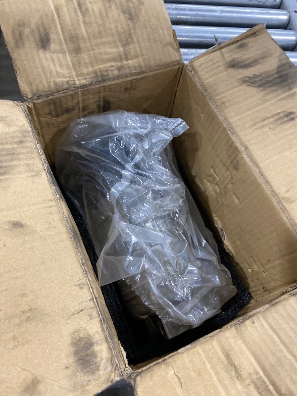 Photo 1 of ECCPP AC Compressor for Honda Odyssey Pilot, Acura MDX 3.5L