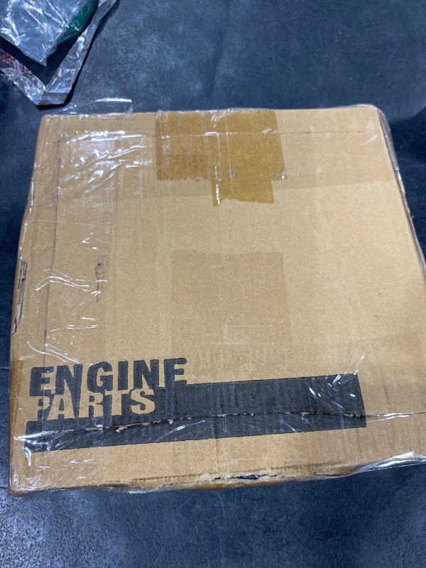 Photo 1 of Riyhch 5.9L Cummins Harmonic Balancer
