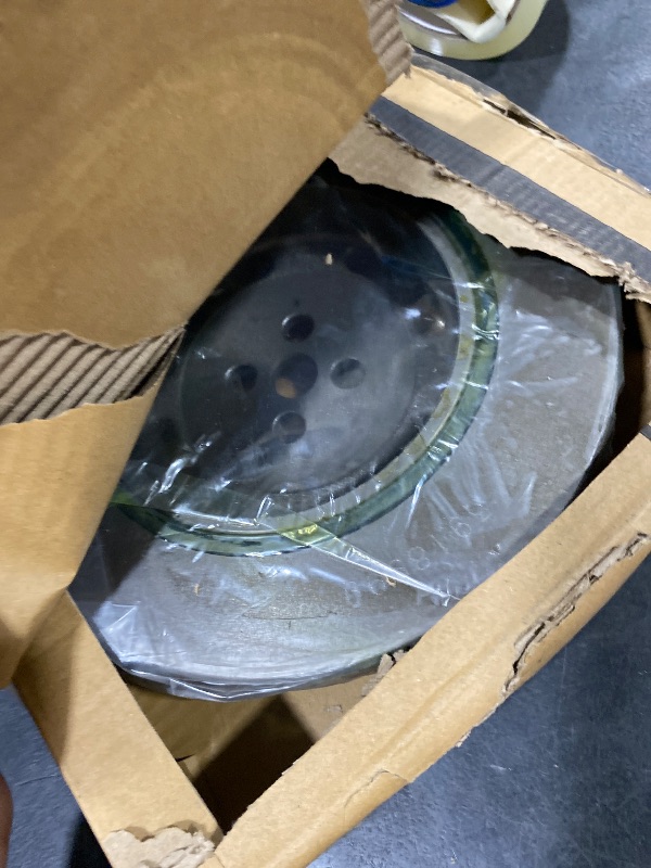 Photo 1 of Riyhch 5.9L Cummins Harmonic Balancer