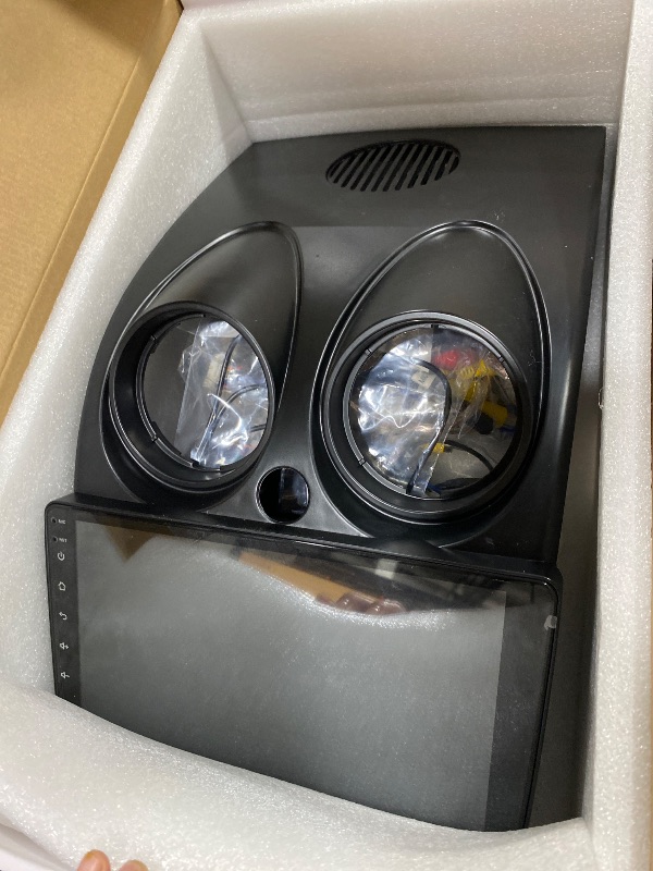 Photo 1 of Hasenda Car Radio for Nissan Rogue 2008-2020