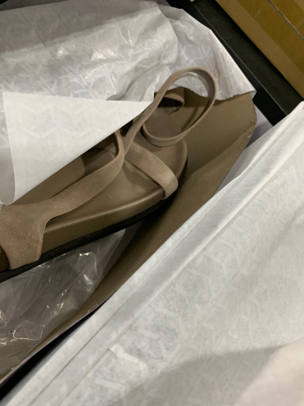 Photo 1 of Marc Fisher LTD Women's Bevy Heeled Sandals