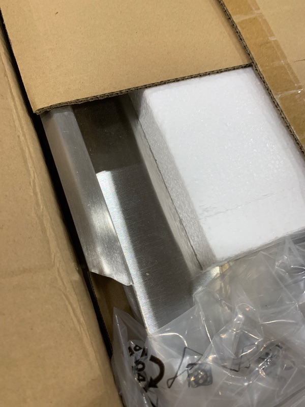 Photo 1 of MOASKER Half Size Griddle Plate for Solaire 27XL Grills