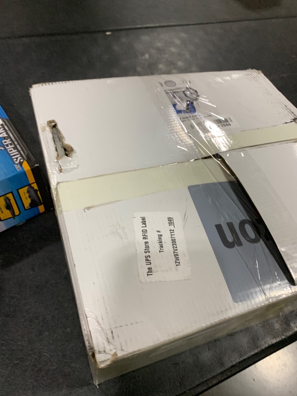 Photo 1 of igooo Toe Kick Saw EKS85 - 3-3/8 in. Blades
