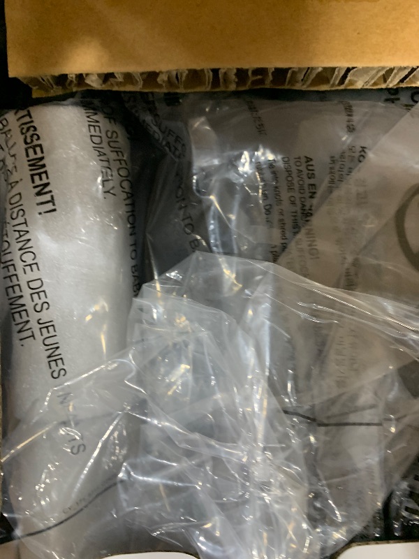 Photo 1 of gb Pockit+ All-Terrain Travel Stroller