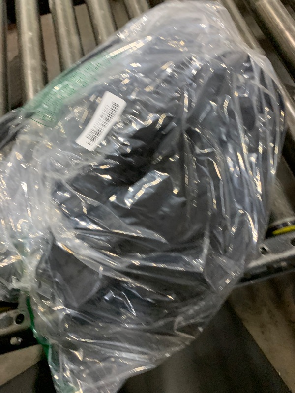 Photo 1 of Doorich Garden Hose, 100ft Flat TPU
