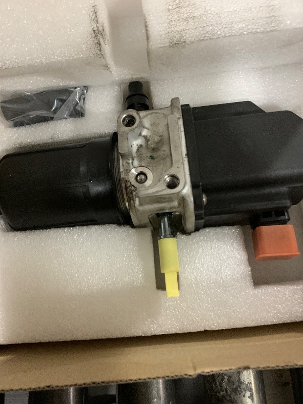 Photo 1 of Artudatech DEF Doser Urea Pump Assembly for Cummins Diesel
